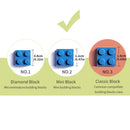 Creative Classic Retro Coffee Machine Grinder Building Blocks Model Mini Home Decoration Assembly Bricks Toys For Adults Friends