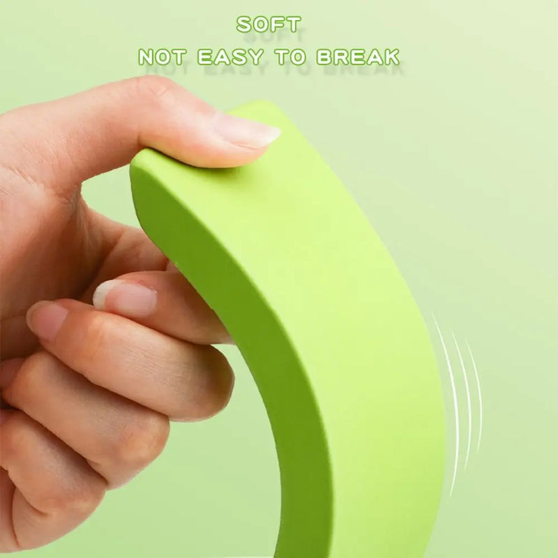 Cartoon Huge Eraser Super Large Block Pencil Eraser Without Leaving Marks Student Art Painting Rubber Eraser