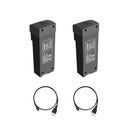 Z908 MAX Brushless Motor Drone Original Spare Part 3.7V 2000mAh Battery / USB Charger / Propeller Blade Wing Replacemet  Accesso