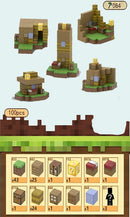 Magnetic Building Blocks for children's Toys, Puzzle Learning, Birthday and Christmas Gifts