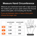 Cowhide Work Gloves Leather Motorcycle Driver Cycling Outdoor Sports Racing Security Protection Safety Yellow Riding Glove