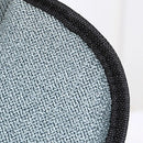 Pet Hair Remover Mitt Pet Grooming Gloves Hair Remover Brush for Dog Cat Rabbit with Long/Short/Curly Hair