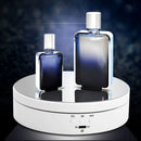 360 Degree Electric Rotating Turntable 3 Speed Motorized Rotating Display Stand for Photography Products Jewelry Watch 3D Models