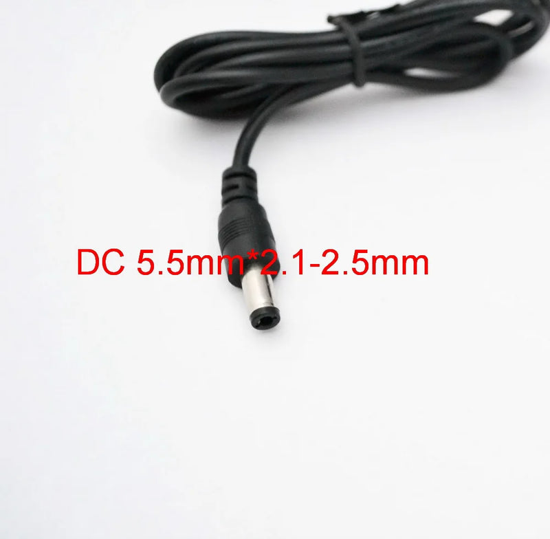 DC 13.5V 19V 200mA 300mA 400mA 500mA 600mA 700mA 800mA 900mA 1A AC 100V-240VConverter Switching power adapter Supply