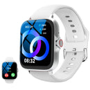 Hot Smart watch, can answer and make calls, multiple APP reminders, suitable for men and women, custom wallpaper