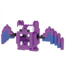 Pokemon new 108 style Small Simple Building Blocks Pikachu Action Toys Graphics Diamond Mini Model Pocket Monster Collect Gift