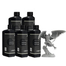 ChiTu systems Standard Resina 405nm UV 3D Printing Easy Print Photopolymer Resin For Anycubic/Elegoo LCD DLP 3D Printer