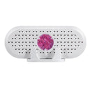 Mini Air Dryer Reusable Portable Electric Dehumidifiers USB Charging Energy Saving Electric Dryer for Closet Shoe Cabinet