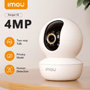 IMOU Ranger SE 4MP AI Human Detect Camera Baby Security Surveillance Wireless ip CCTV Indoor 4MP Camera Home Protection