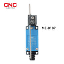 CNC ME-8108 ME-8104 Travel switch Self-reset touch controller limit switch open and close