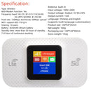 4G LTE Wifi Router Wireless Portable Unlock Modem Mini Outdoor Hotspot 150Mbps Mobile WiFi Router Pocket Repeater for Home Car