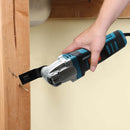 120V/230V 600W Quick Release/Change Oscillating Tool Multifunctional Electric Trimmer Saw DIY Home Improvement Tool Renovator