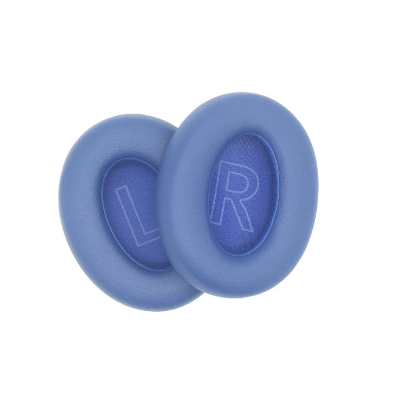 Replacement Ear Pads Cushions for Anker Soundcore Life Q20 Headphones EarPads Ear Cushions Comfortable Earmuffs Earcups