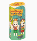 Genuine Sonny-Angel Festival Style Candy Charm Basic Series Meow Meow Daily 2016 -2022 Christmas Easter Brand New Series