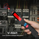 BSIDE Z2 Voltage Tester Pen 12V-300V Non-Contact Detection Leakage Live Wire Breakpoint Finder Portable Household Voltage Meter