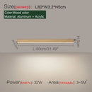 ceiling lamps for kitchen living room ceiling lights led bedroom dining room nordic modern aisle balcony strip light