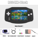 ANBERNIC RG34XX RG 34XX Handheld Game Console 3.4-inch IPS Screen Video Games Players Linux 64-bit System 32G HD TV 5G WiFi PSP