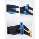 Bedridden Patient Elderly Care Turning  Home Anti-acne Rehabilitation Equipment Easy Swivel Positioning Orthopedic Pillow