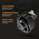 Uprated Remote Brake Booster Servo for Land Rover 1969-1977 2.3 Ratio LR17792