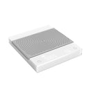 TIMEMORE Black Mirror Basic+ Electronic Coffee Scale Built-in Auto Timer Digital Espresso Smart Coffee Scale Kitchen Scale 2kg