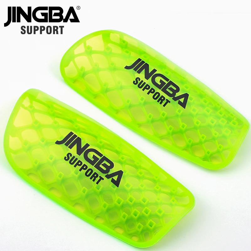 1 Pair Universal Football Shin Guard Protective Pads