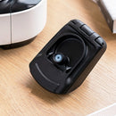 Coffee Capsule Plus Powder Holder Adapter Reusable Capsule Holder Kitchen Gadgets for DOLCE GUSTO Edg LUMIO DG325 Coffee Machine