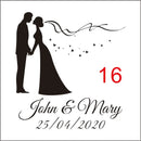 Personalized Logo Leather Hip Flask Set Birthday Father's Day Gift Custom 6oz Flask Wedding Favors Groom Groomsman Best Man Gift