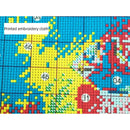 DIY Scenic Cross-stitch Set Needlework 11CT Cotton Cross Stitch Embroidery Kits Sweet Afternoon Tea Patterns Printed Canvas