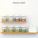 A9 Thermal Paper label Paper Sticker PeriPage 77x30mm For Thermal Pocket Mini Wireless Printer A9 For Photos Notes