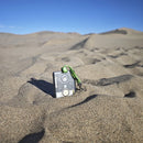 Sensecap T1000 E Meshtastic Tracker with LR1110,nRF52840,AG3335 GPS, IP65 Indoor&Outdoor Positioning, Motion Sensor