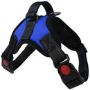 Dog Harness Adjustable Pet Harness Vest for Small Medium and Large Dogs for Outdoor Walking dog accessories for small dogs