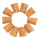 Reusable Wine Stoppers 5/10pcs Cork for Bottles Portable and Functional Bar Tool and Kitchen Accessory Seal Your Wine with Ease