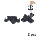 Technical Motor Parts engine Multi Power Functions Tool 8293 8883 PF Sets Train Engine M L Motor Building Blocks Leduo All Brand