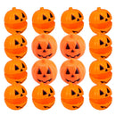 10-30PC Fun Pumpkin Small Gift Storage Box Halloween Tricky Kids Party Favor Decoration Pinata Easter Stuff Carnival Party Favor