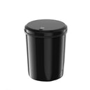 Smart bin, auto sensor bin, bathroom bin, toilet, water proof, automatic toilet, Brazil