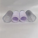 76mm 114mm White Frosted Acrylic E27 Lamp Shade Replacement for Outdoor Lawn Lamp Lampshade Cover for Post Pillar Lighting