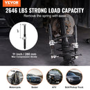 SucceBuy Coil Spring Compressor Tool 2pcs Heavy Duty  Strut Spring Compressor Set 2646 lbs Strut Spring Compressor for Truck ATV