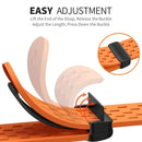 Silicone Bracelet Correa For Apple Watch Ultra band 46mm 49mm 45mm 44mm 42mm 40mm 41mm Magnetic Strap iWatch Series 10 9 8 SE 7