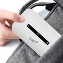 4G LTE Mobile WiFi Router 150Mbps Wireless Internet Router with SIM Card Slot Pocket Mobile Hotspot for Home Office Car Travel