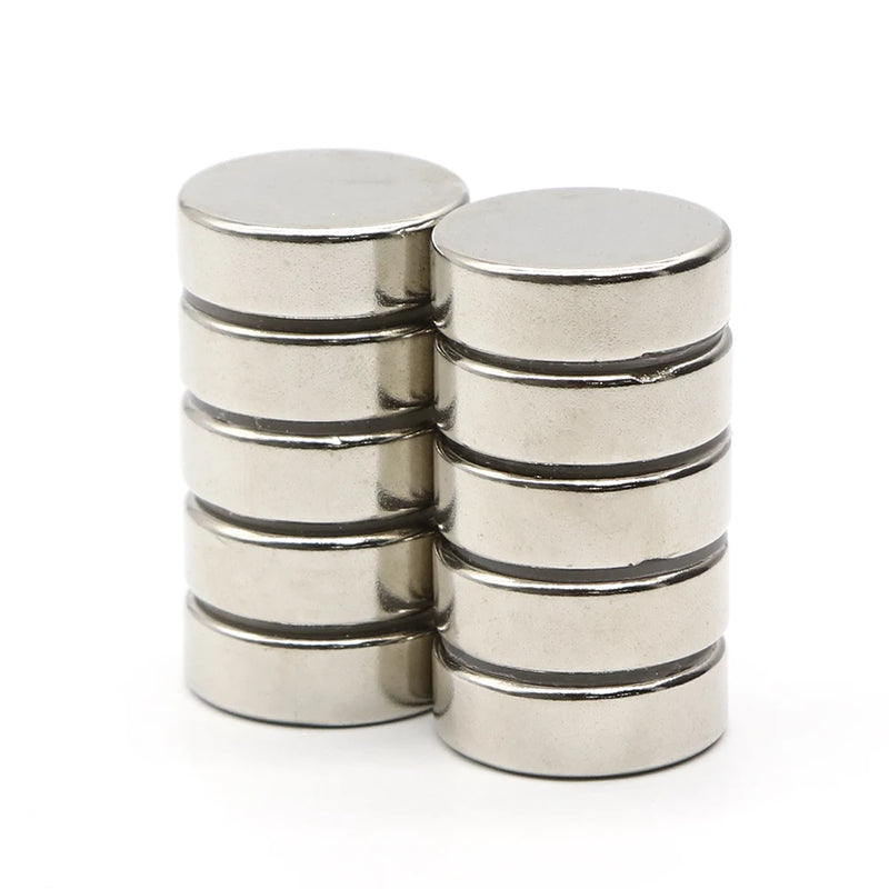 1/2/5/10Pcs 30x10 MM NdFeB Neodymium Magnet Super Powerful Round  Permanent Disc Magnetic imanes 30*10