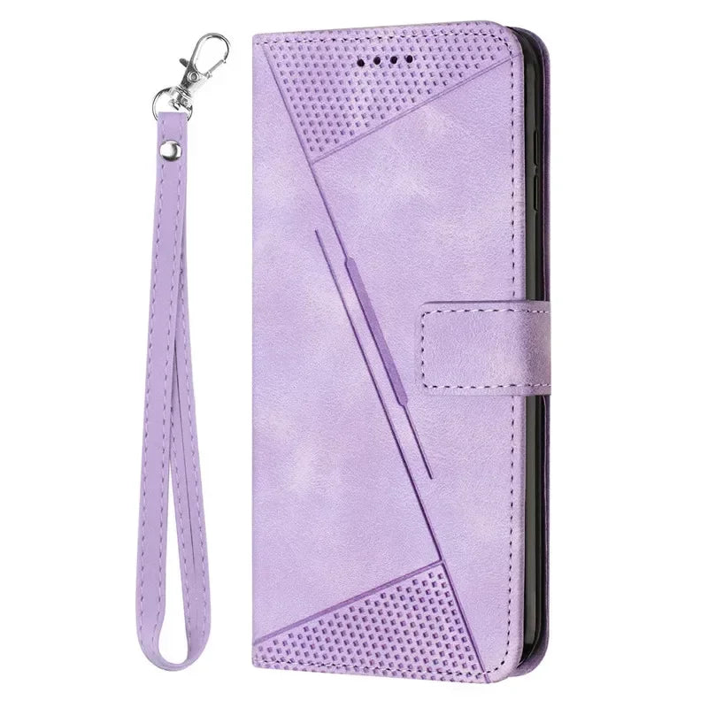 Magnetic Wallet Flip Cover Case For Motorola MOTO Edge 50 Fusion Edge50 Ultra 5G Moto50 Pro Leather Cases Phone Protective Bags