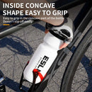 720ML Drinking Water Bottle Portable Road Bicycle Bottle Squeeze MTB Bottle Sports Bottle With Dust Cover Bike Accesssoriess