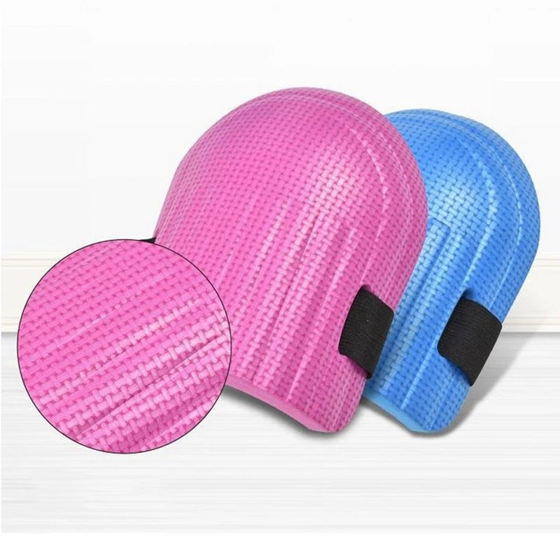 Artifact Moisture-proof Thickening Tiling Knee Mats Knee Pads For Tile Bricklayer Paving Floor Tiles Cement Work Protection Knee