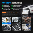 OTOFIX D1 Diagnostic Tool Bi-directional Control OE-level OBD2 All System Bluetooth Scanner Automotive Tool 2 Years Free Update