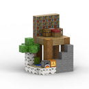 Magnetic Building Blocks for children's Toys, Puzzle Learning, Birthday and Christmas Gifts