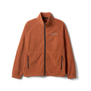 SIMWOOD 2025 Autumn New Regular Fit 300gsm Polar Fleece Jackets Men 300gsm Antistatic Fabric Coats