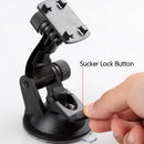 Car Camera Bracket Windshield Suction Cup Mount Holder for Car Digital Video Recorder DVR Bracket Car Accessories