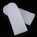 Silicone Finger Protector Sleeve Cover Anti-cut Heat Resistant Finger Sleeves Great Cooking Kitchen Tools