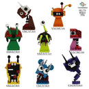 Sprunki Blocks Toys Sprunki Incredibox Building Blocks Model Children's Educational Oren Wenda Building Block Toys for Kids Gift