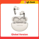 Global Version OnePlus Buds Pro 3 Earphone Up to 50dB Noise Canceling Spatial Audio with Head Tracking Hi-Resolution Audio
